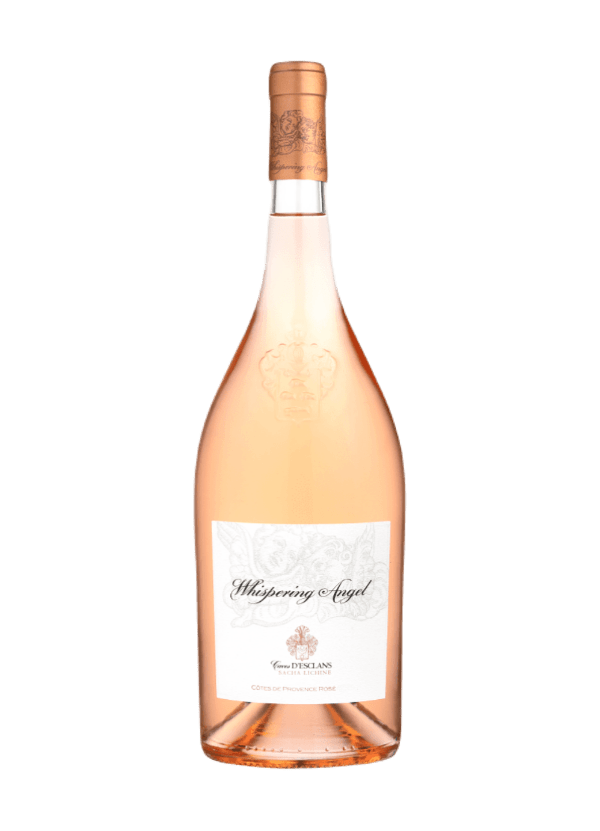 Caves d'Esclans 'Whispering Angel' Provence Rose - AlbertWines2u