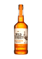Wild Turkey '81' Bourbon Whiskey - AlbertWines2u