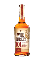 Wild Turkey '101 Proof' Bourbon Whiskey - AlbertWines2u
