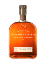Woodford Reserve Kentucky Straight Bourbon Whisky - AlbertWines2u