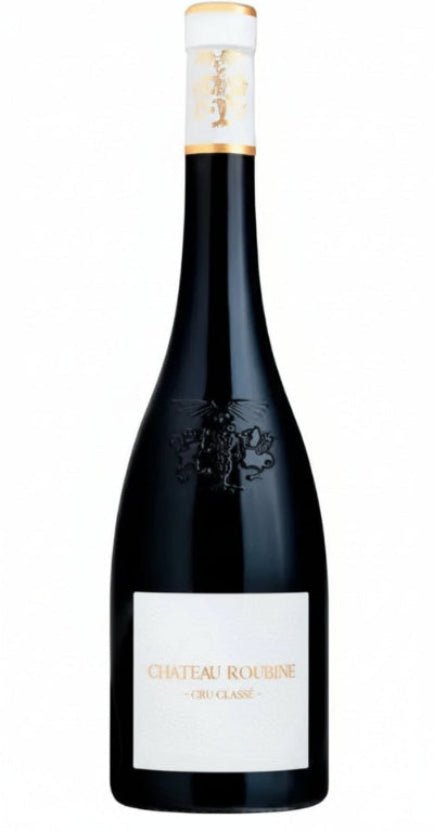 Chateau Roubine 'Lion et Dragon' Organic Cotes de Provence Cru Classe Red - AlbertWines2u