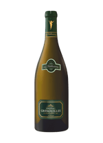 La Chablisienne, Chablis 'Chateau Grenouille' Grand Cru - AlbertWines2u