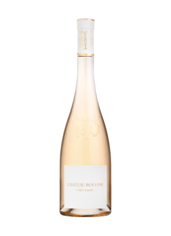 Chateau Roubine 'Premium' Organic Provence Rose - AlbertWines2u