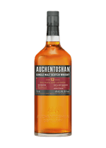 Auchentoshan '12 Years Old' Single Malt Scotch Whisky - AlbertWines2u