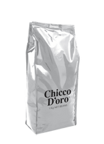 Vittoria 'Chicco d'Oro' Coffee Beans (1kg Pack) - AlbertWines2u