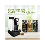 Kalerm Expresso Coffee Automaker (Free 3Kg of Coffee Beans) - AlbertWines2u