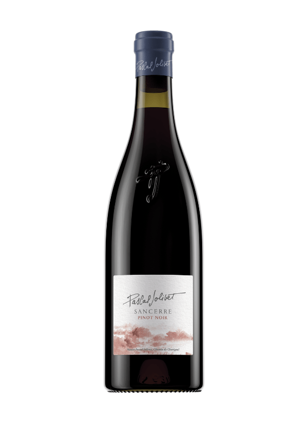 Pascal Jolivet Sancerre Rouge (Magnum) - AlbertWines2u