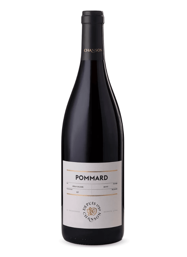 Domaine chanson Pommard - Albert Wines