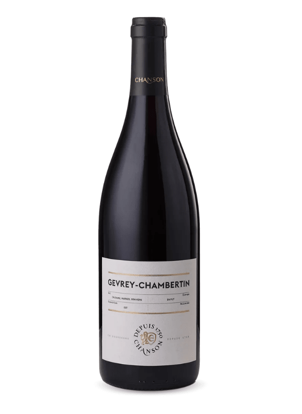 Domaine Chanson Gevrey-Chambertin - Albert Wines