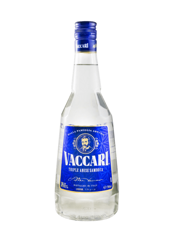 Vaccari Sambuca - AlbertWines2u